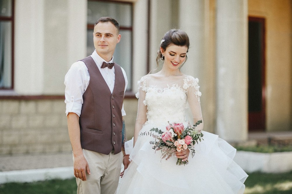 Pavel & Olga