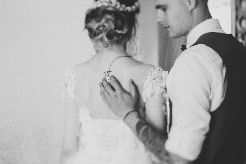 Pavel & Olga