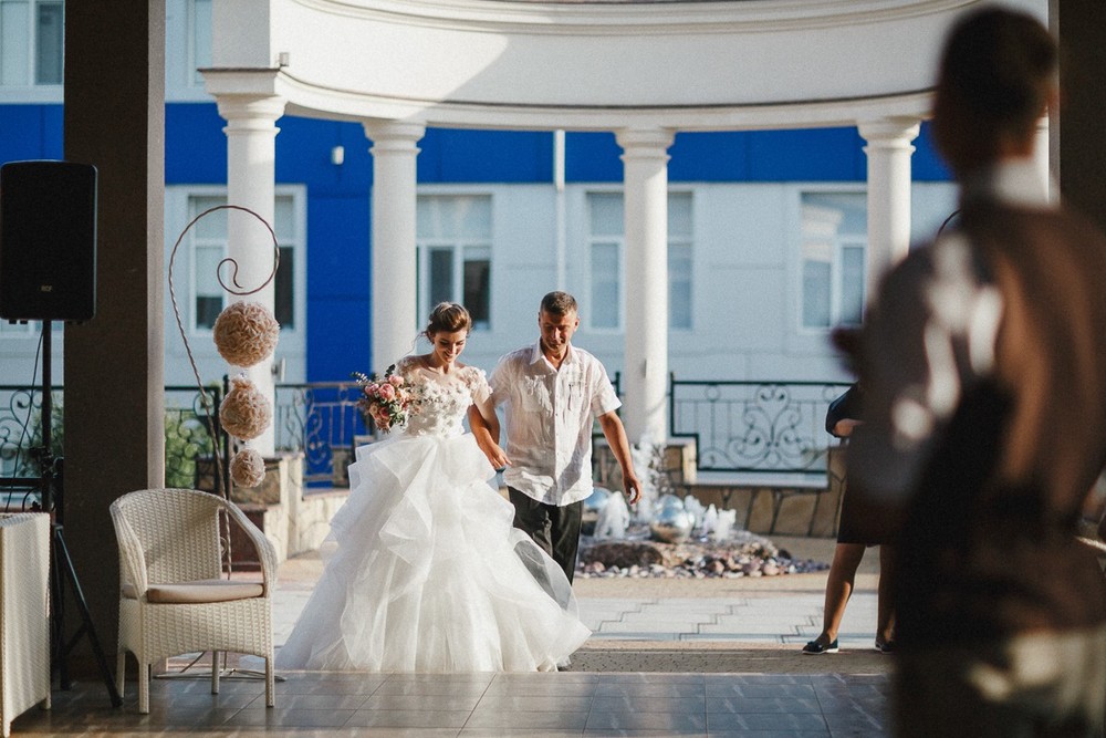 Pavel & Olga