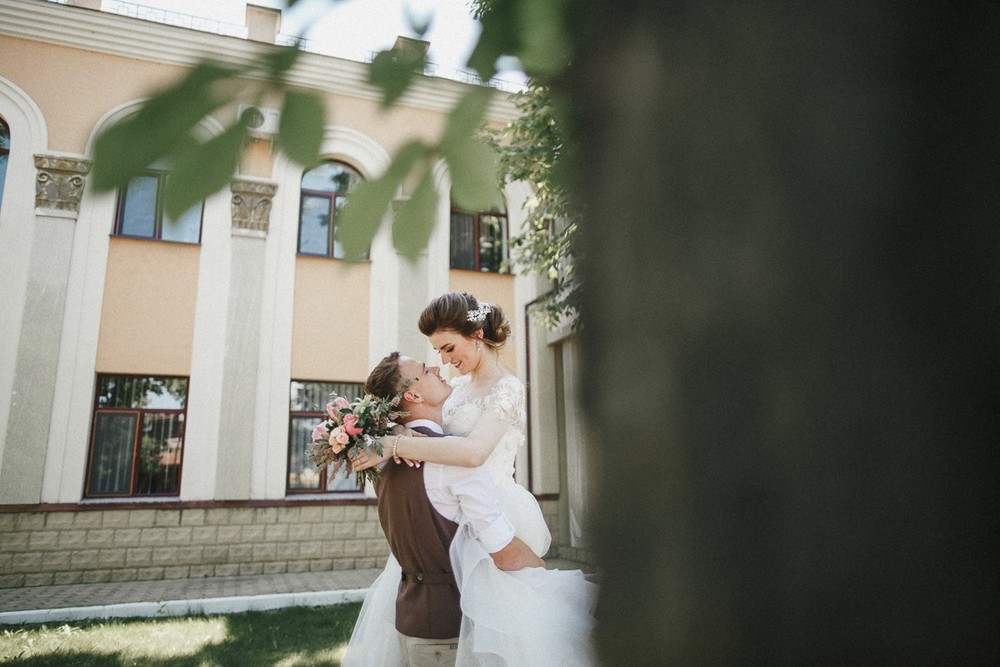Pavel & Olga