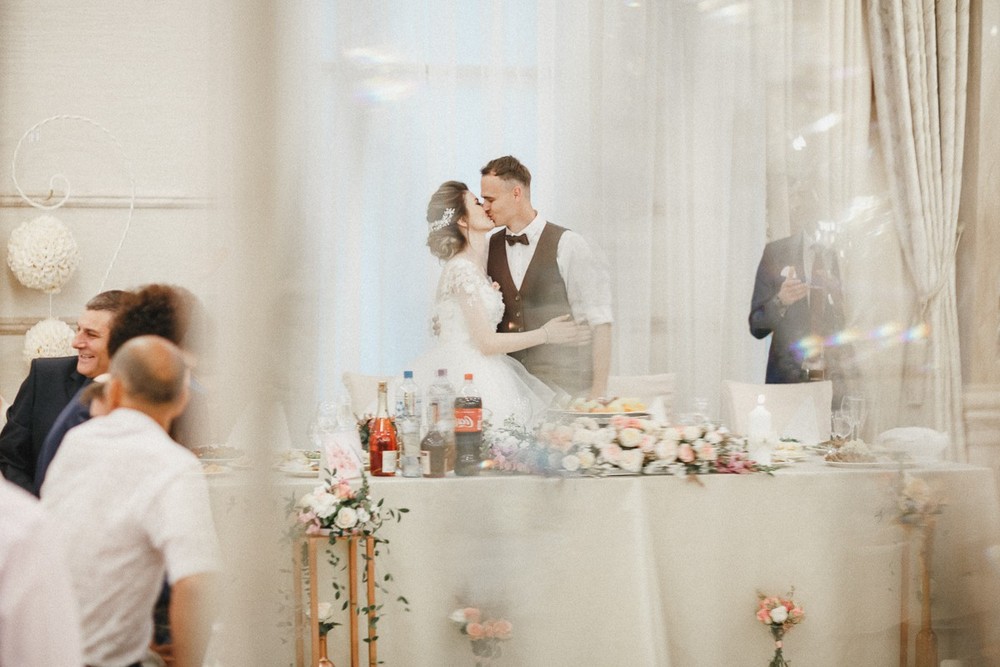 Pavel & Olga