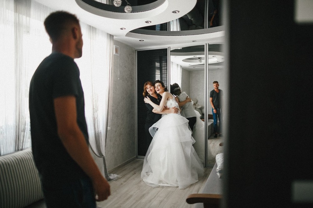 Pavel & Olga