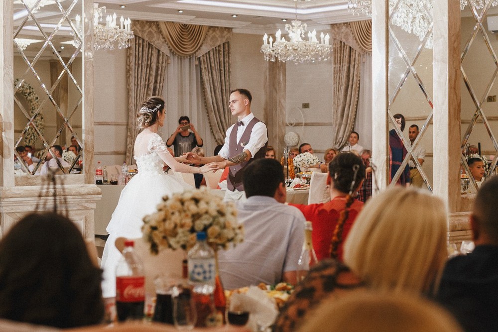 Pavel & Olga