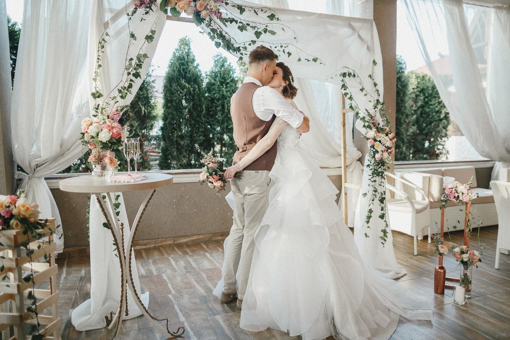 Pavel & Olga