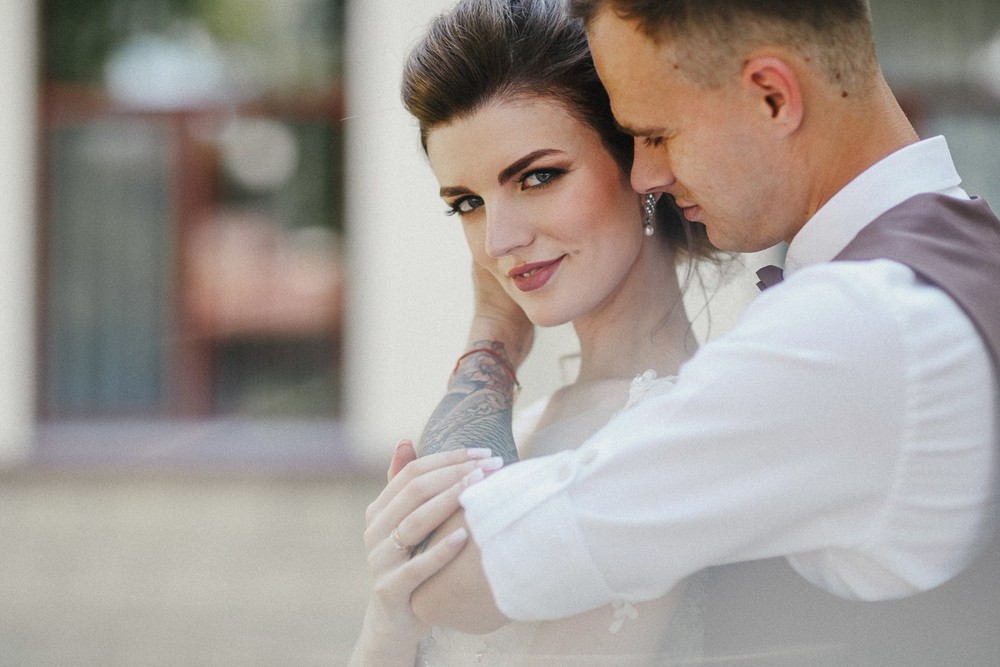 Pavel & Olga