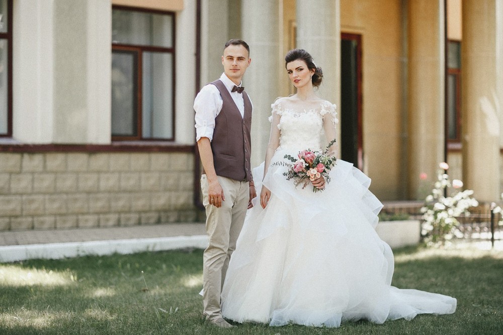 Pavel & Olga