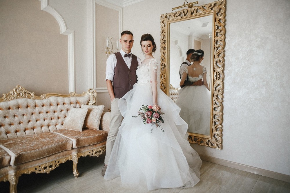 Pavel & Olga