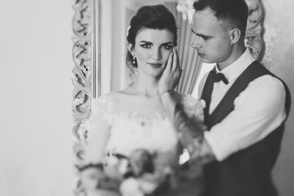 Pavel & Olga