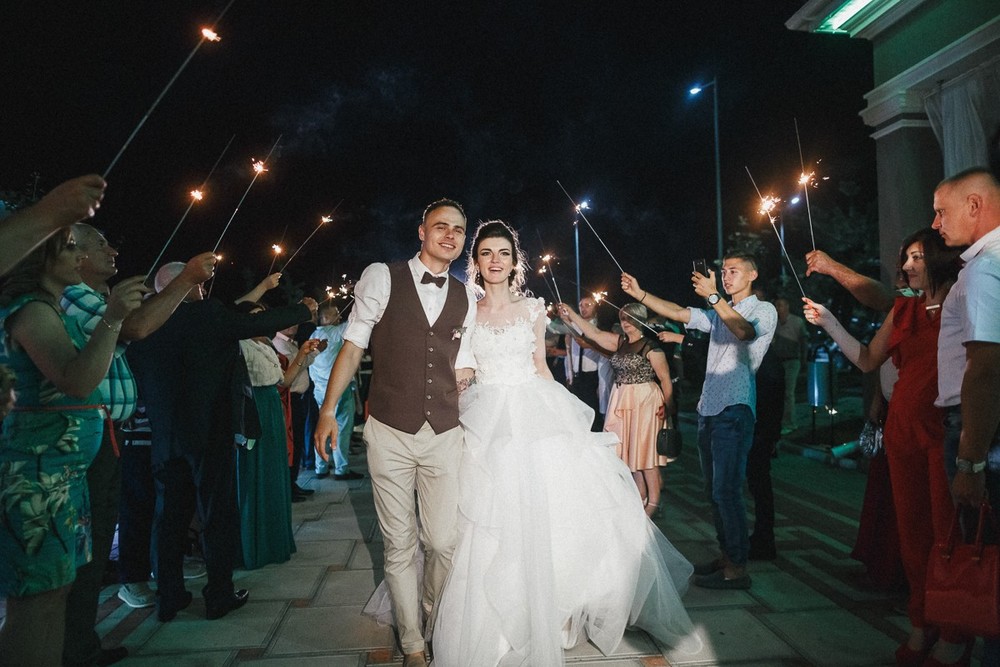 Pavel & Olga