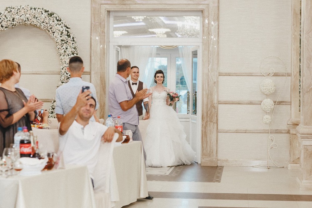 Pavel & Olga