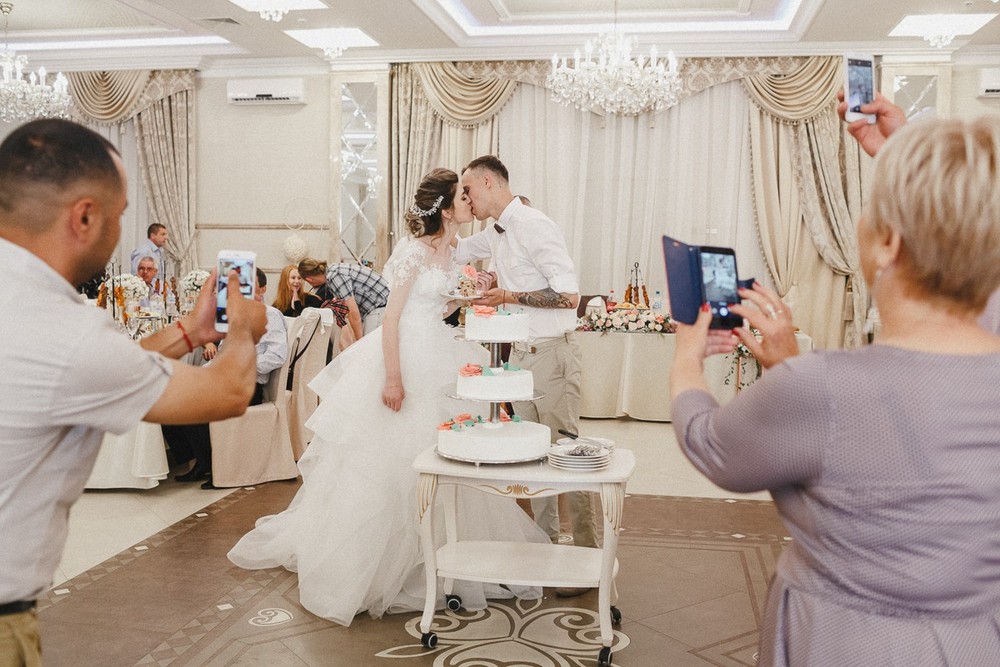 Pavel & Olga