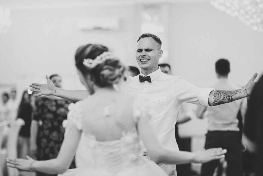 Pavel & Olga