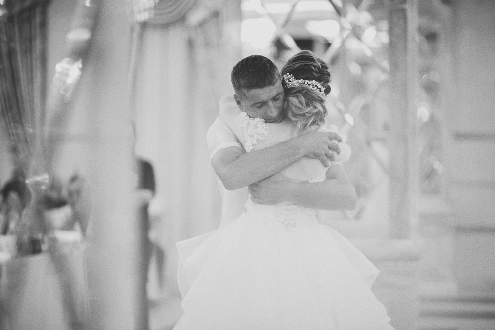 Pavel & Olga