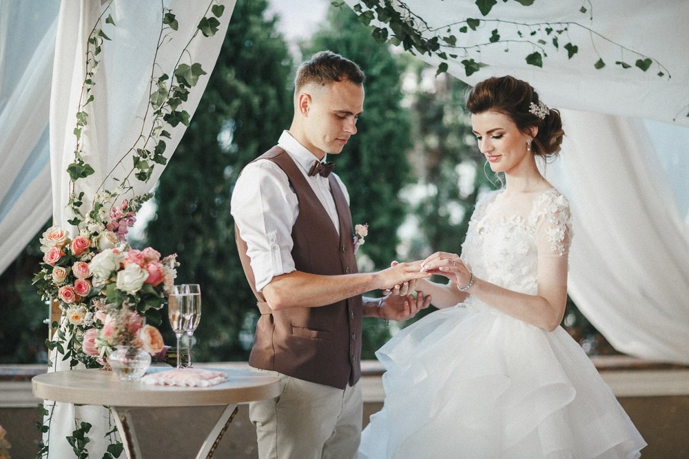 Pavel & Olga