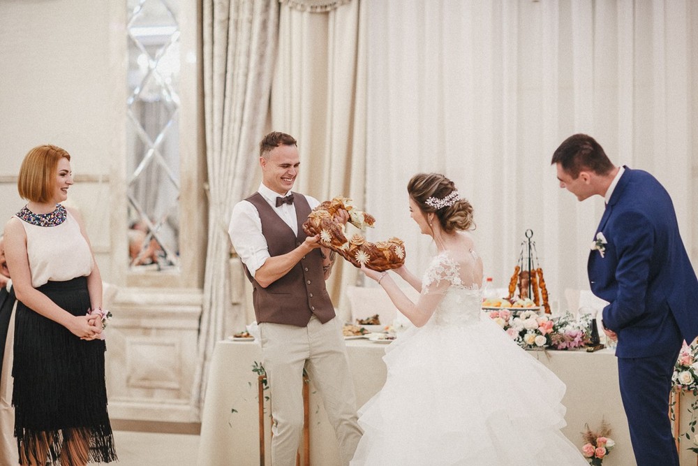 Pavel & Olga