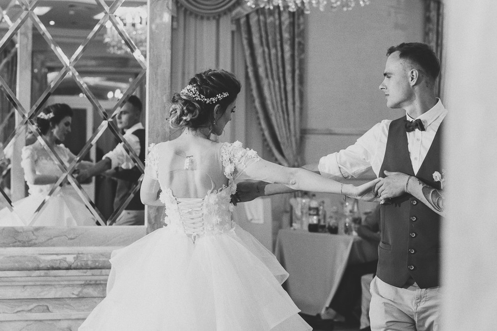 Pavel & Olga