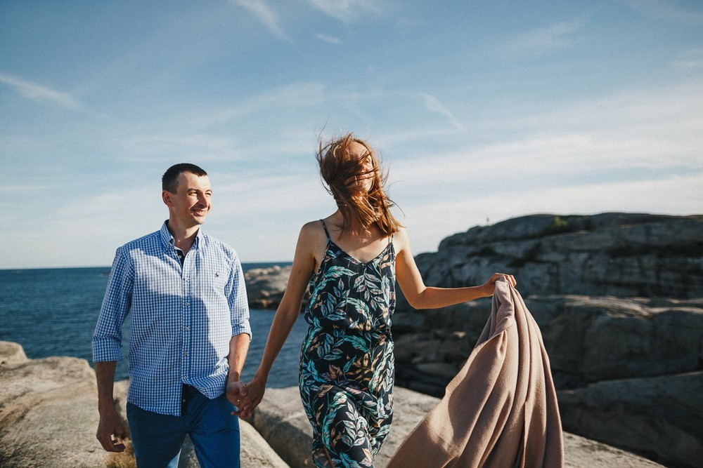 Mihail & Valeria