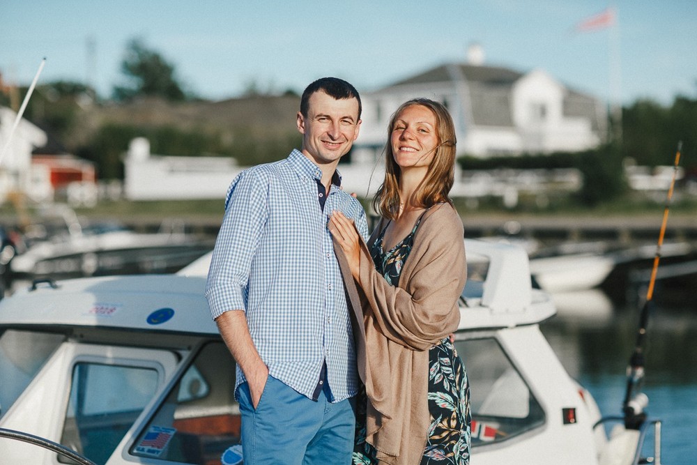 Mihail & Valeria