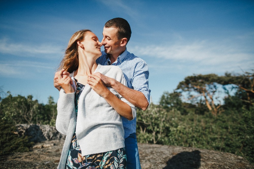 Mihail & Valeria