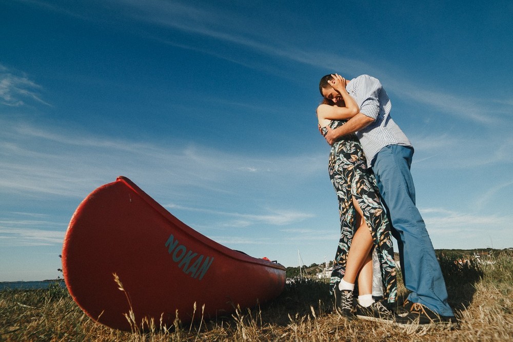 Mihail & Valeria