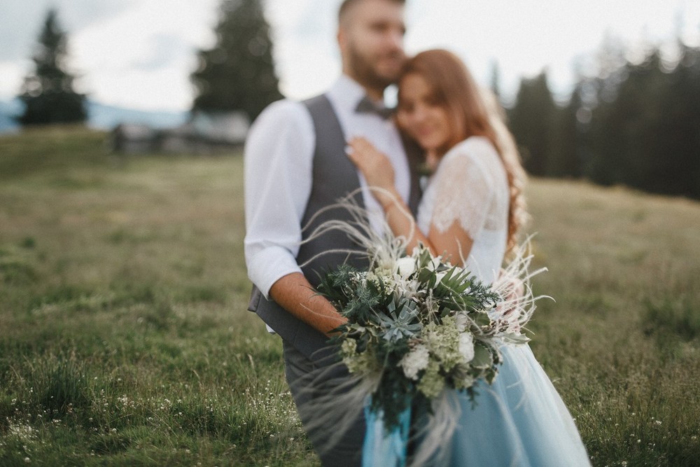 Patric & Tatiana