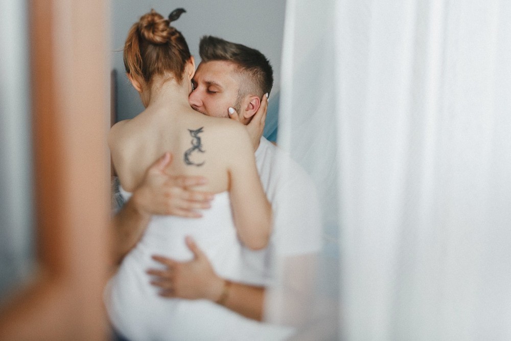 Patric & Tatiana