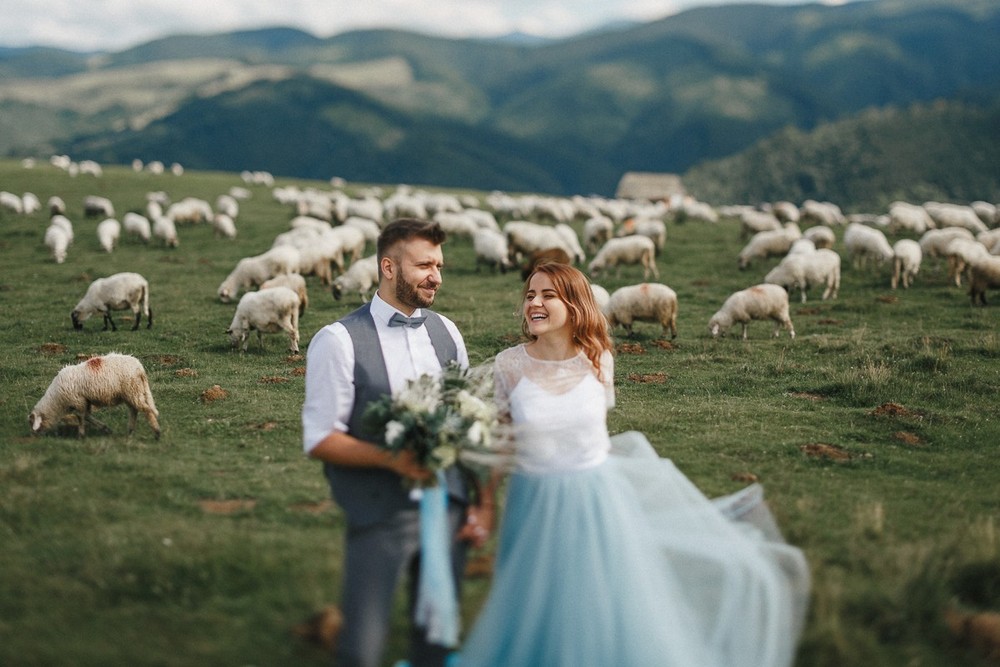 Patric & Tatiana