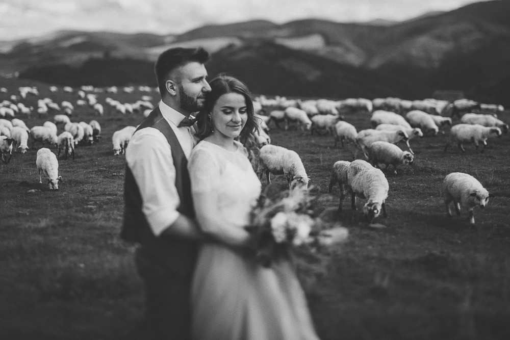 Patric & Tatiana