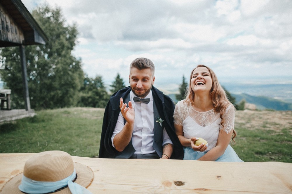 Patric & Tatiana