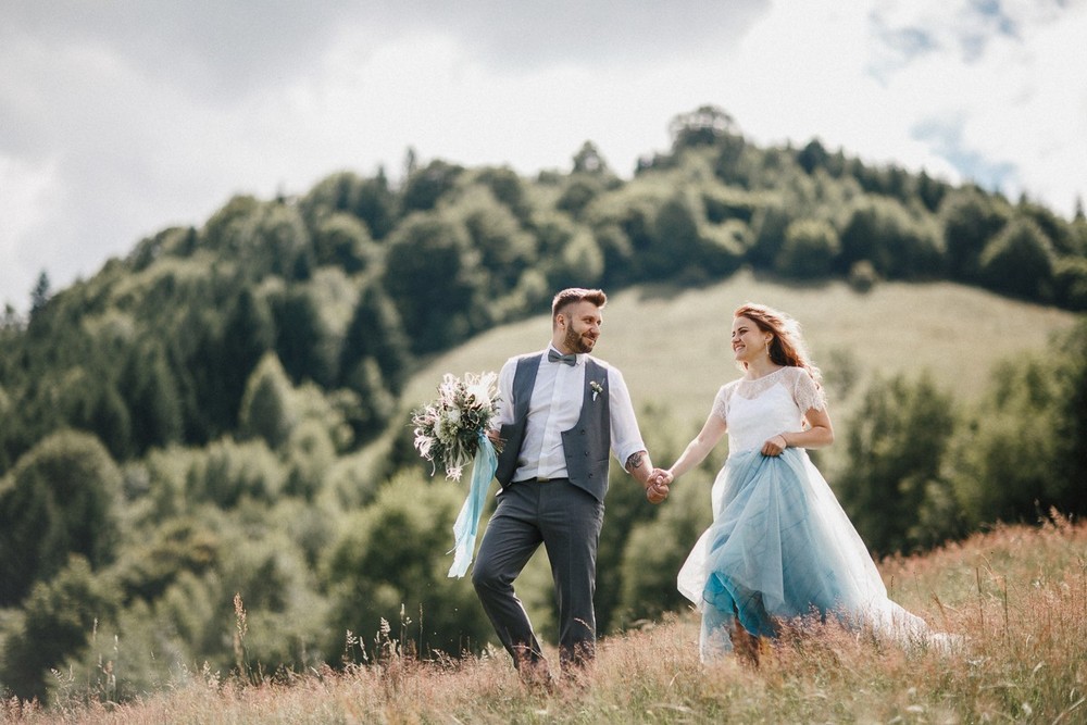 Patric & Tatiana