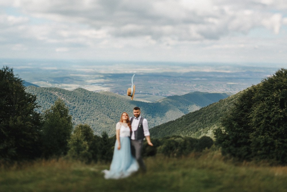 Patric & Tatiana