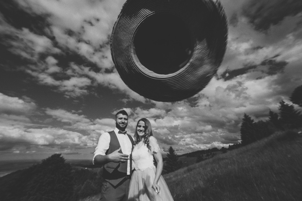 Patric & Tatiana