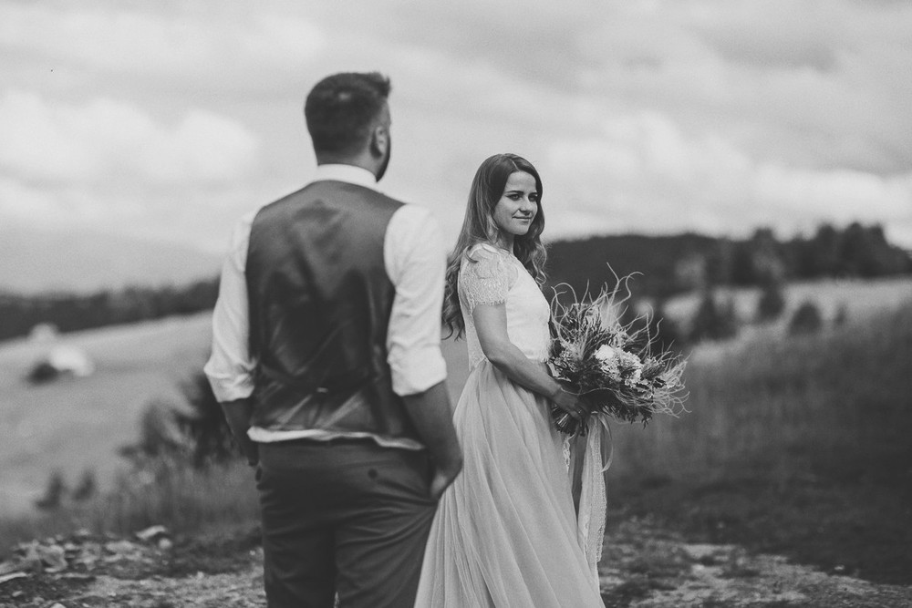 Patric & Tatiana