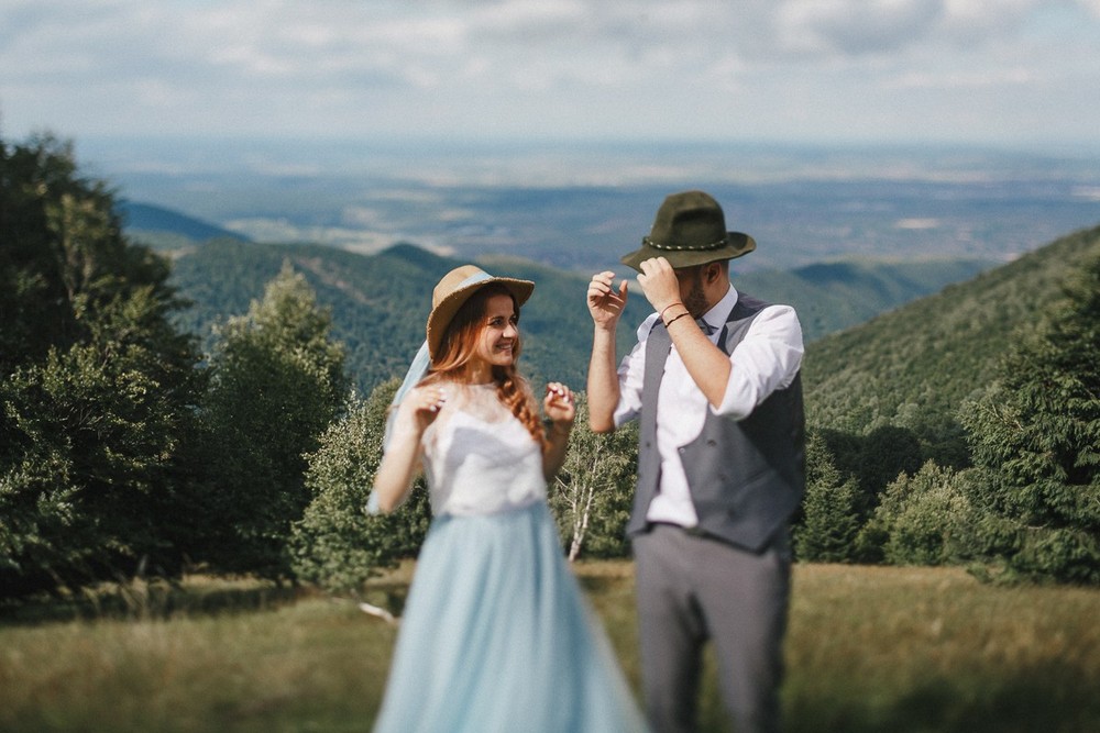 Patric & Tatiana