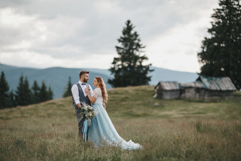 Patric & Tatiana