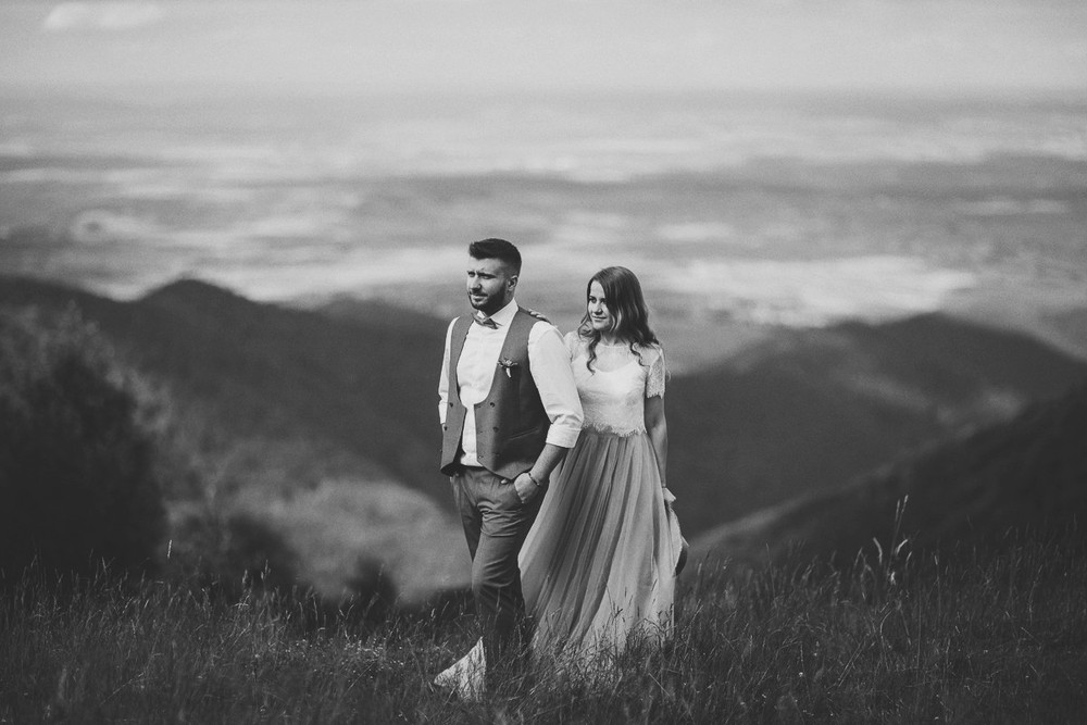 Patric & Tatiana