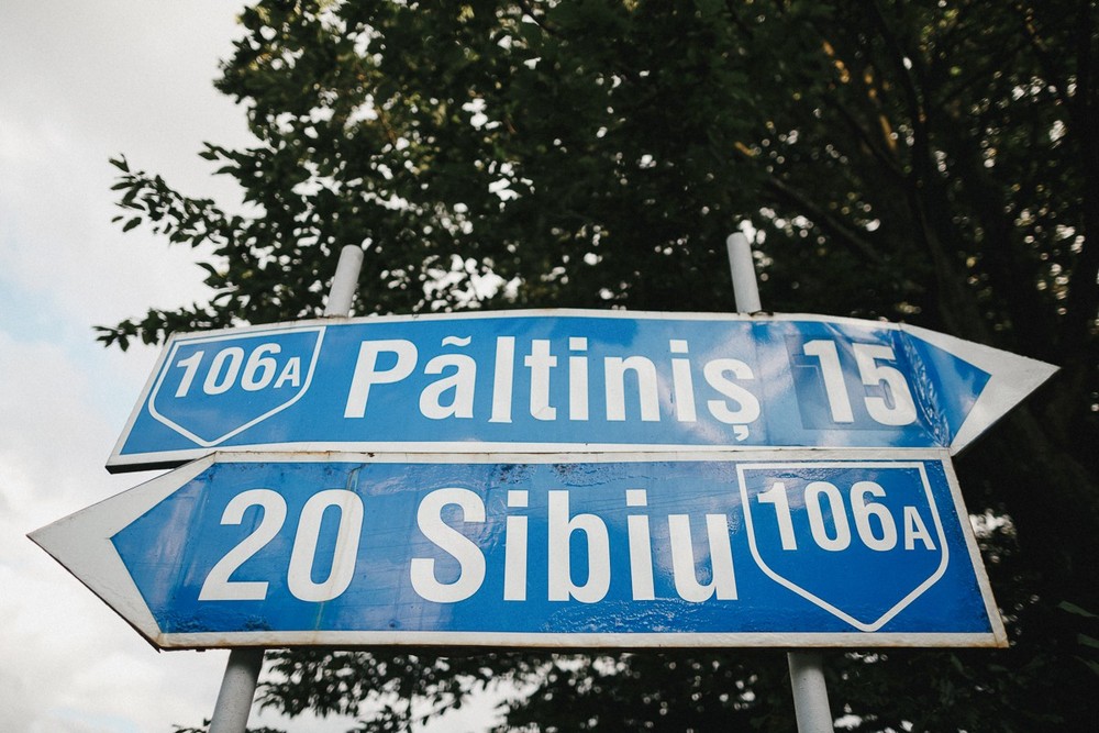 Patric & Tatiana