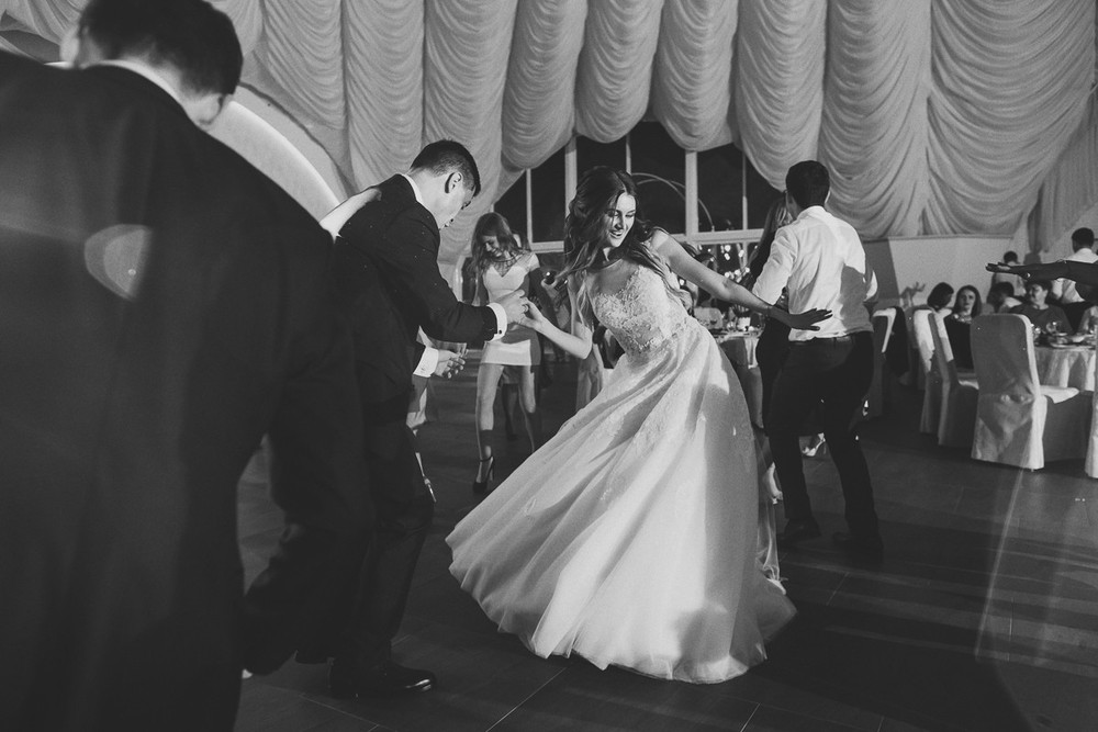 Andrei &Mariana
