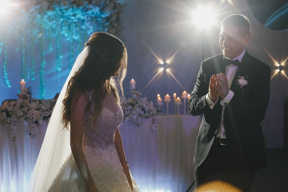 Andrei &Mariana