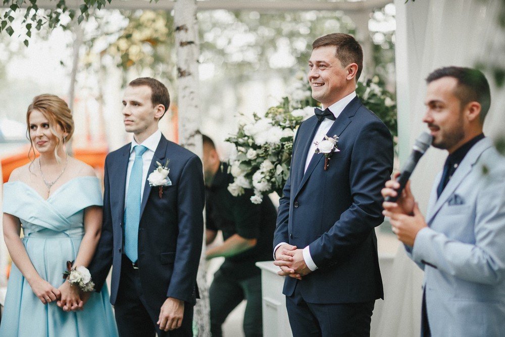 Andrei &Mariana