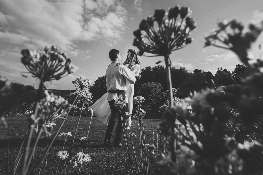Andrei &Mariana