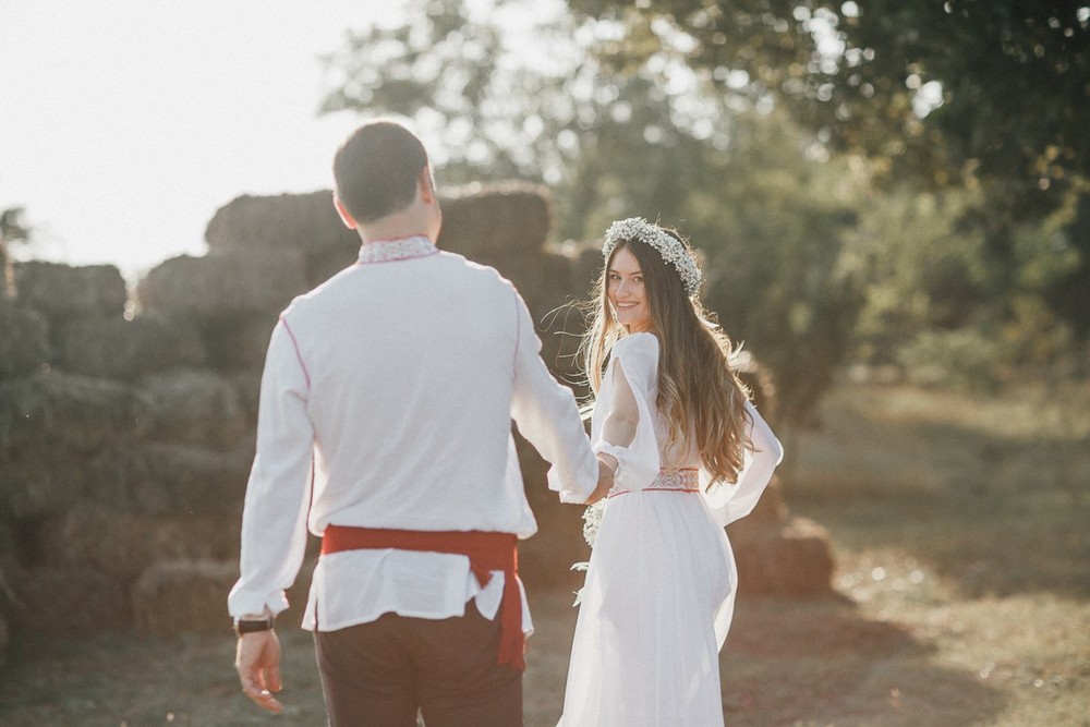 Andrei &Mariana