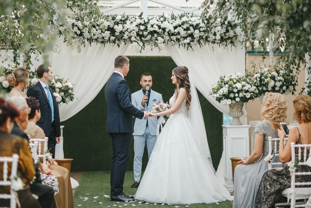 Andrei &Mariana