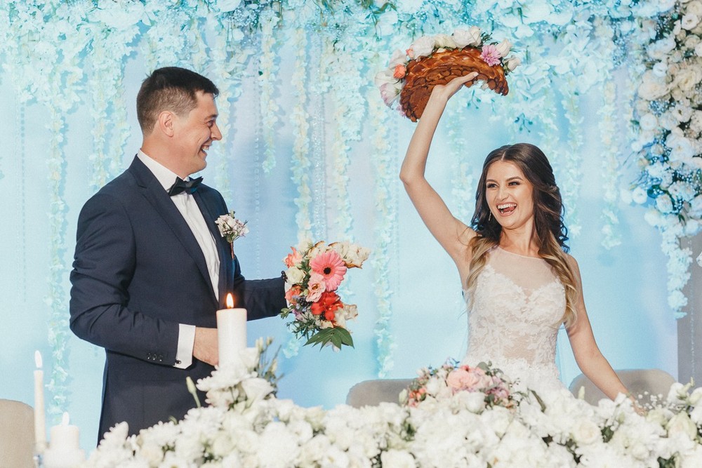 Andrei &Mariana