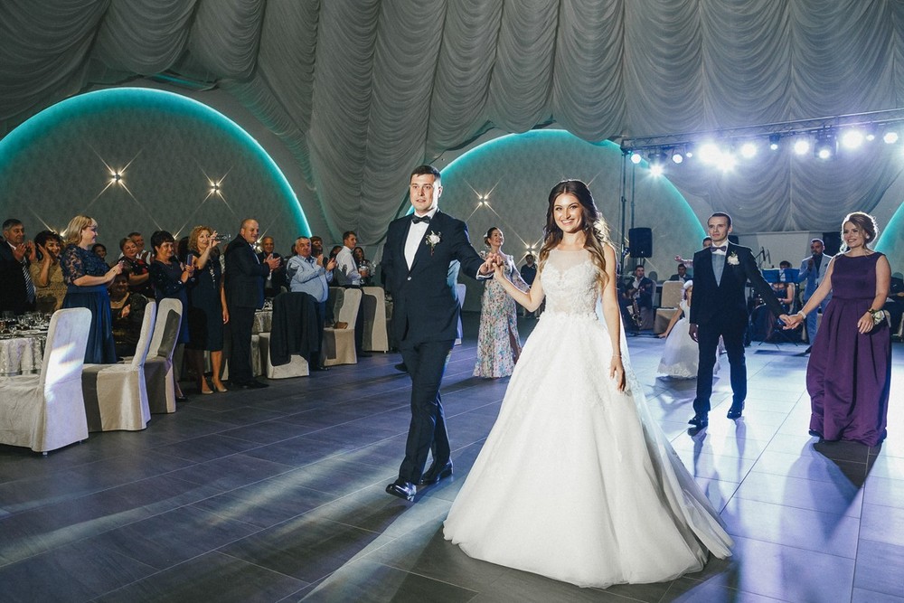 Andrei &Mariana