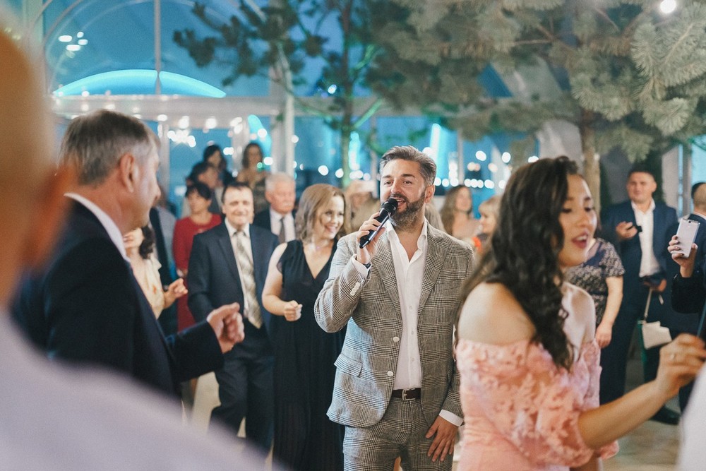 Andrei &Mariana