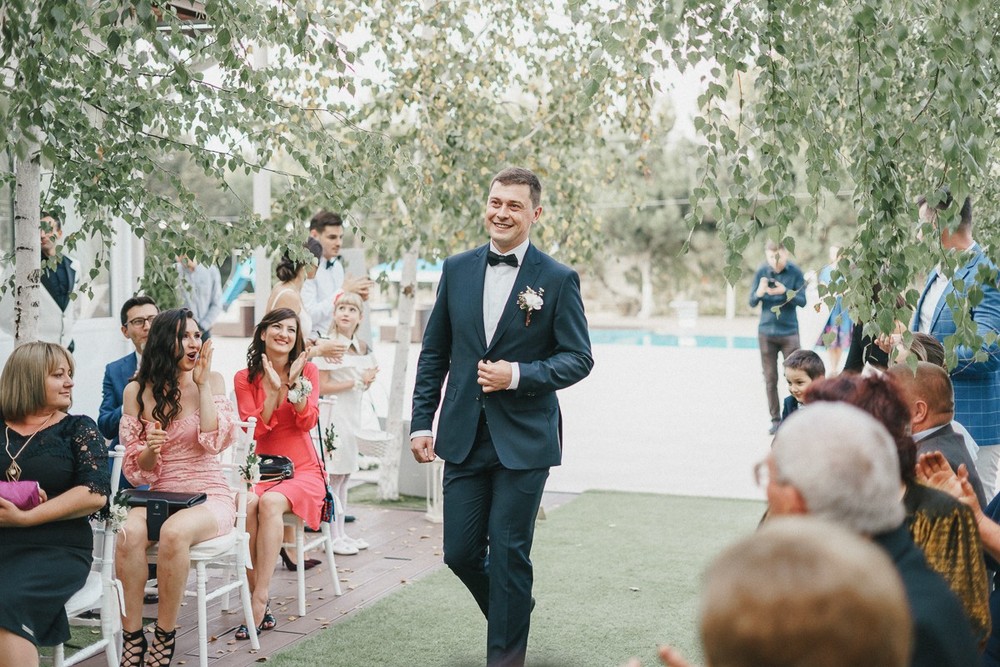 Andrei &Mariana
