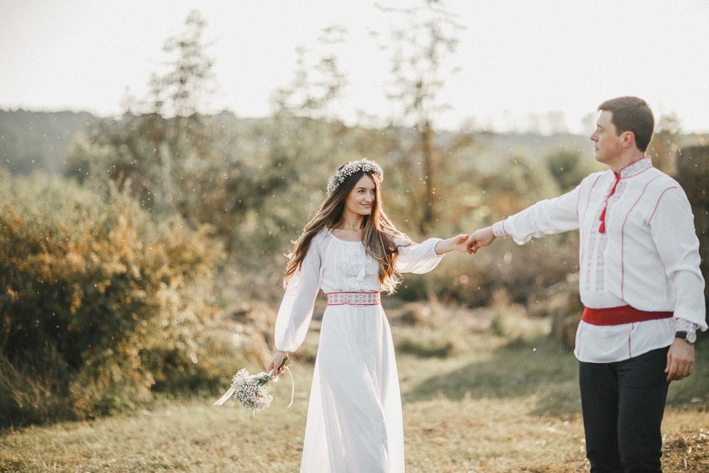 Andrei &Mariana