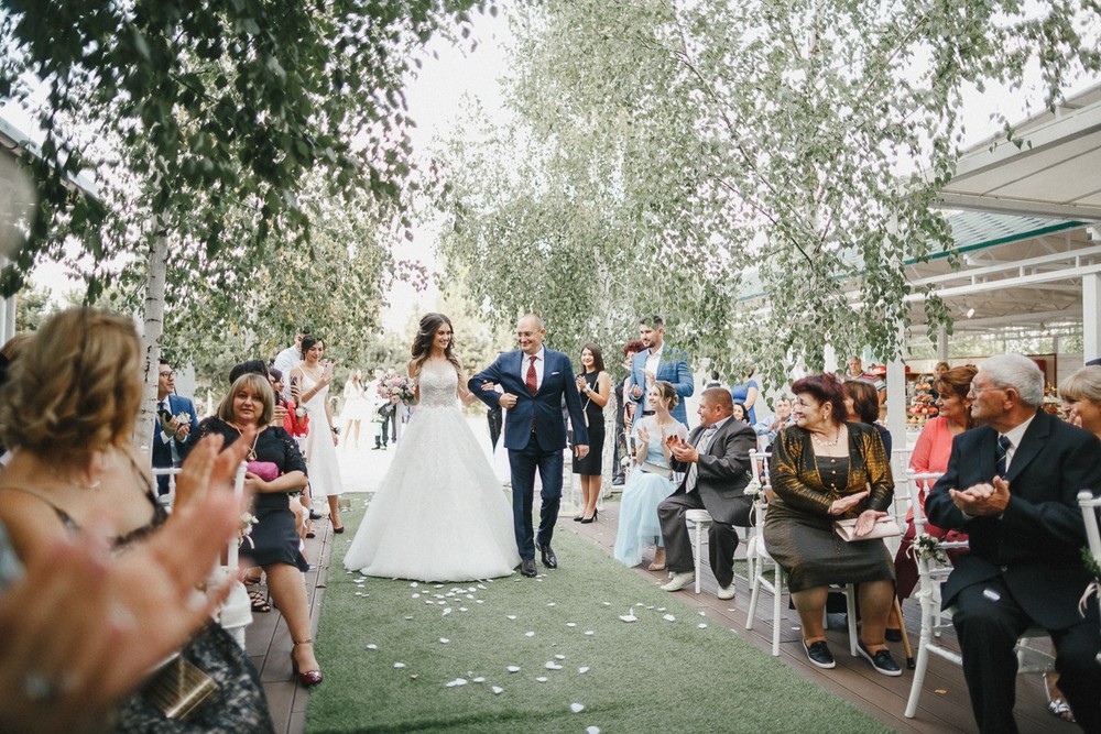 Andrei &Mariana
