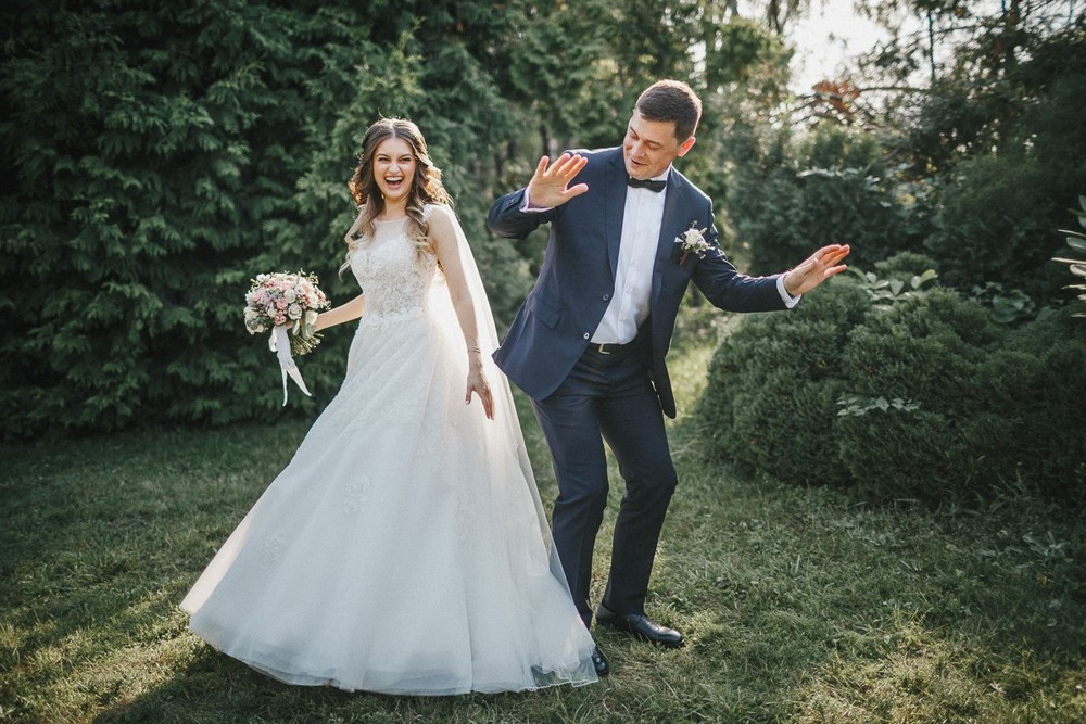 Andrei &Mariana